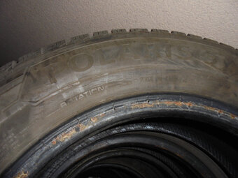 Nexen Winguard 225/55 R18 č.2z - 8