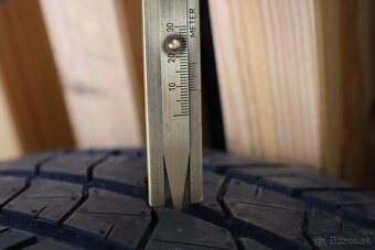 Nové pneumatiky Bridgestone Duravis 215/65 R16 - 8