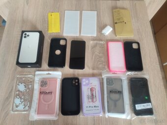Apple iPhone 11 Pro Max 256gb - 8
