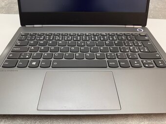 ThinkBook 13s-IML, i5, SSD, záruka, office - 8