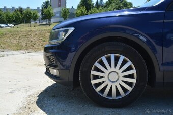 Volkswagen Tiguan 1.5 TSI - 8
