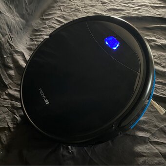 Rovus Robotic Vac&Mop - 8