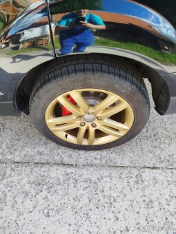 Audi Q 7, 3,0TDI, 171kW, 7miestne ,185000km. - 8