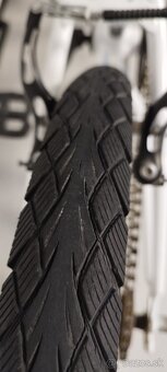 Detský bicykel 20 5-8 rokov - 8