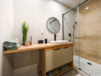 REZERVOVANÝ Predaj 3izbový byt VÝSTAVBY-TERASA - 8