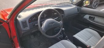 Toyota Corolla - 8