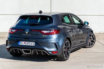 Renault Mégane Energy TCe 280 R.S. EDC - 8