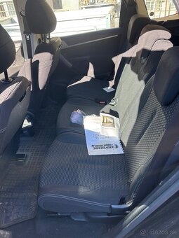Citroe grand Picasso - 8