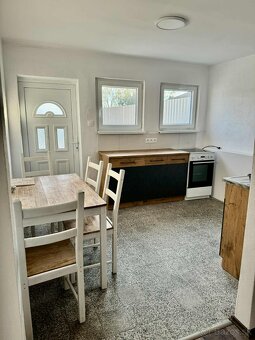 Veľký 1i byt s terasou na prenájom v Kolárove - 8