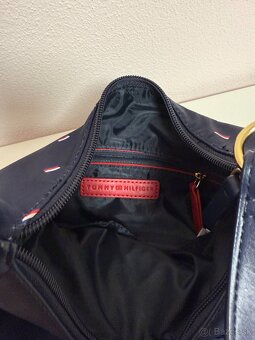Tommy Hilfiger crossbody kabelka - 8