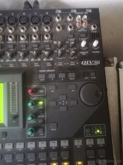 Jbl jrx 100,Yamaha 01v96i,amercan audio VLP 1OOO - 8