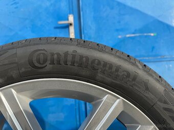 Volkswagen disk R18 5x112 235/45/18 - 8