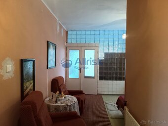 - Dočasná zľava na 5. izbový rodinný dom v Šúrovciach čaká n - 8