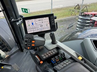 Valtra S394 - 8