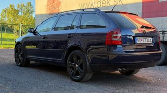 Škoda octavia 1.9 tdi 77kw - 8
