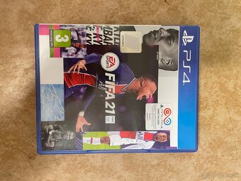 Playstation hry - ps3 a ps4 - 8