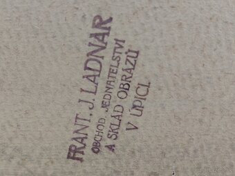 STARY OBRAZ. TLAC - 8