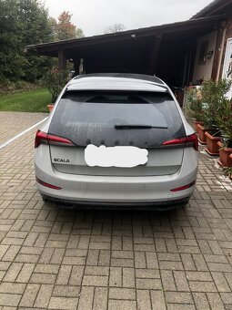 Scala Monte Carlo 1.5 TSI - 8