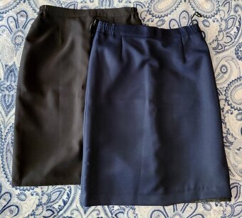 Dámske oblečenie L/XL - 8