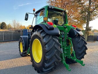 John Deere 7530 Prémium - 8