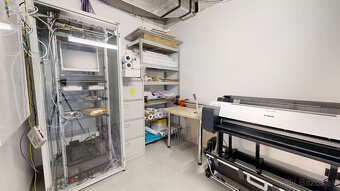 Na prenájom: moderný objekt s ateliérom – Oravné - 8