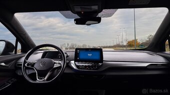 VOLKSWAGEN ID.4 PRO PERFORMANCE - 150 kW/204 PS - 77kWh - 8