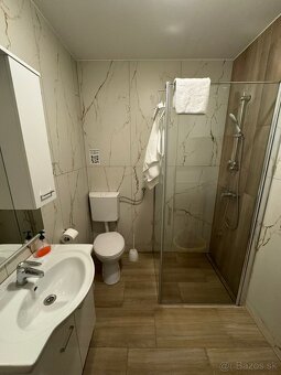 Prenajom apartmanu Chorvatsko dlhodobo - 8