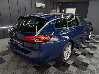 Opel Insignia ST 1.5 CDTi S S Elegance A/T - 8