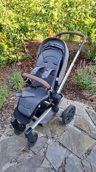 Joolz Hub Gorgeous Grey 2020 - 8