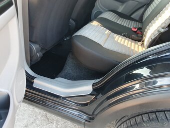 Suzuki Sx4 1.6 benzin 4x4 - 8