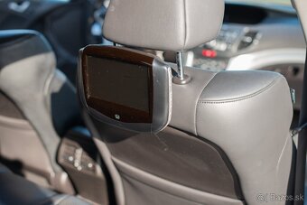 Honda Accord 2,2  CRDi 110kW - 8