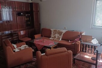 Rodinný dom v malebnej obci Stredné Plachtince okres VK - 8