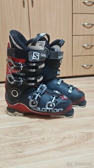 Lyže Völkl Deacon 74 – rýchla, presná a spoľahlivá lyža - 8