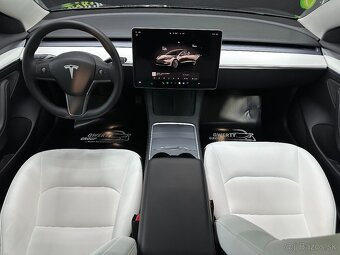 Tesla model 3 Long Range 2022 - 8