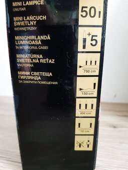 vianočné RETRO sviečky na stromček - 8