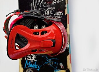 RIDE 158 + RIDE VIAZANIE + BOTY + VAK - 8