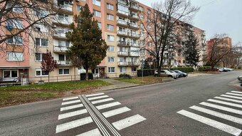 2 izbový byt na prenájom v Šali - 8