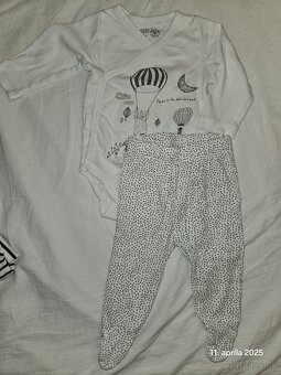 Detské oblečenie Lindex od 62 veľkosť - 8