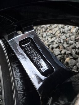 Elektrony MAM 5x100 215/45 r18 - 8