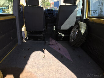 Mercedes Benz VITO 110D 2.3TD 72kw - 8