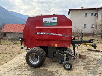 Balič sena Case - 8