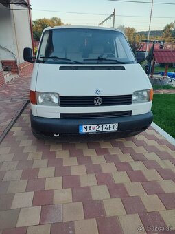 ‼️‼️Transporter aktuálne do zmazania ‼️‼️ - 8