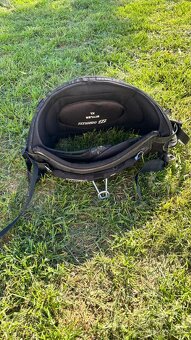 Predam kite - Cabrinha Switchblabe 12m + Bar - 8