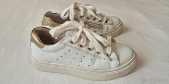 Sneakersy Geox, č.28 - 8