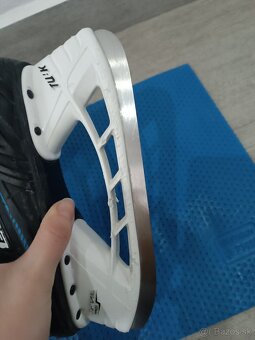 Korčule Bauer veľkosť 35 - 8