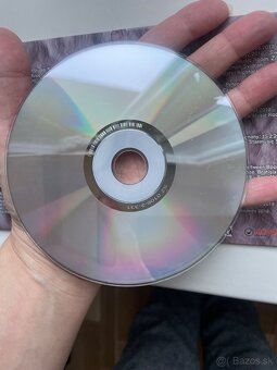 CD hudobné nosiče, rozne - 8