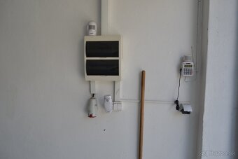 Predám garáž v Banskej Štiavnici - 8