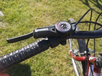 Dámsky bicykel - 8