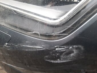 Svetlo seat leon 5f 2013 full led - 8