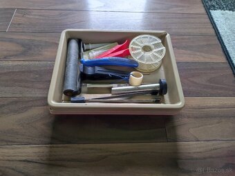 Vybavenie fotokomory - 8